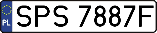 SPS7887F