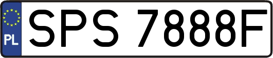 SPS7888F