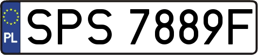 SPS7889F