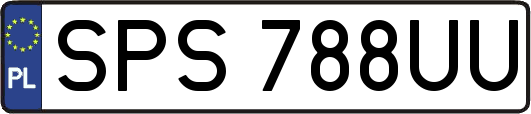 SPS788UU