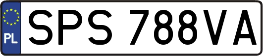 SPS788VA