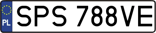 SPS788VE