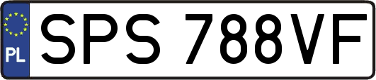 SPS788VF