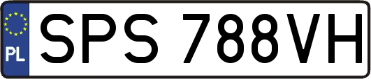 SPS788VH