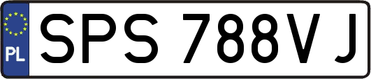 SPS788VJ