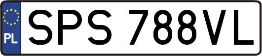 SPS788VL
