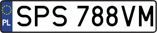 SPS788VM