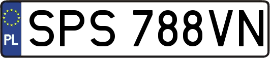 SPS788VN