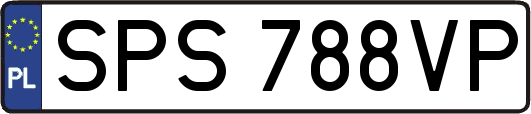 SPS788VP