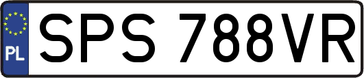 SPS788VR