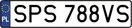 SPS788VS