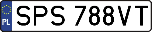 SPS788VT