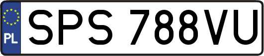SPS788VU