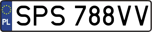 SPS788VV