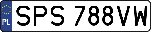 SPS788VW