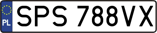 SPS788VX