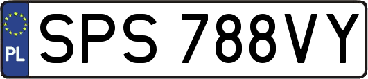 SPS788VY