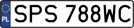 SPS788WC