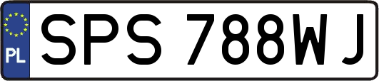 SPS788WJ