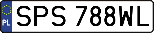 SPS788WL