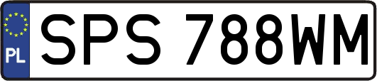SPS788WM