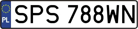 SPS788WN