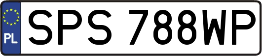SPS788WP