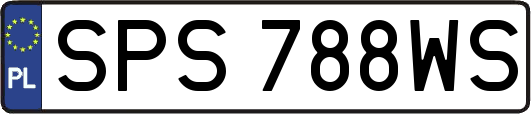 SPS788WS
