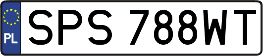 SPS788WT