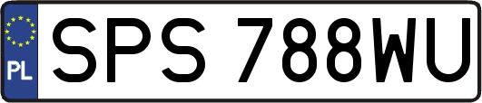 SPS788WU