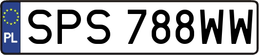 SPS788WW