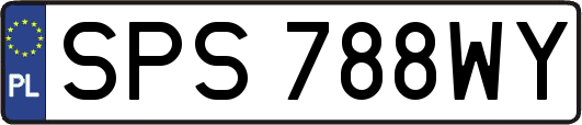 SPS788WY
