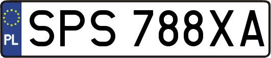 SPS788XA