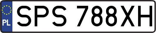 SPS788XH