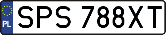 SPS788XT