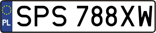 SPS788XW