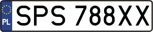 SPS788XX