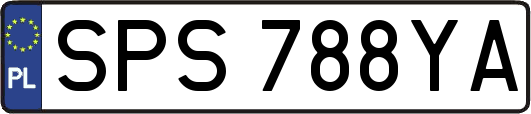 SPS788YA