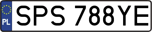 SPS788YE
