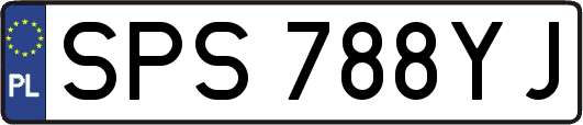 SPS788YJ