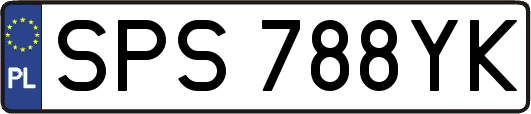 SPS788YK