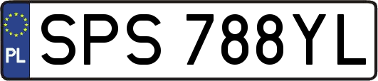 SPS788YL