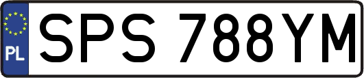 SPS788YM