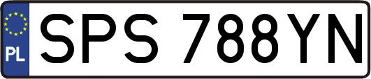 SPS788YN