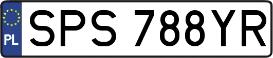 SPS788YR
