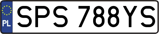 SPS788YS