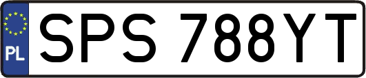 SPS788YT