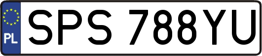 SPS788YU