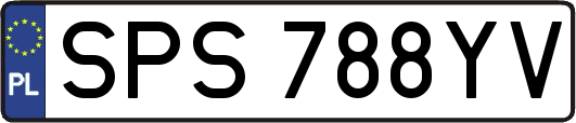 SPS788YV
