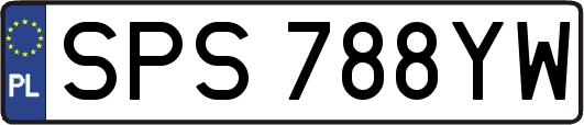 SPS788YW